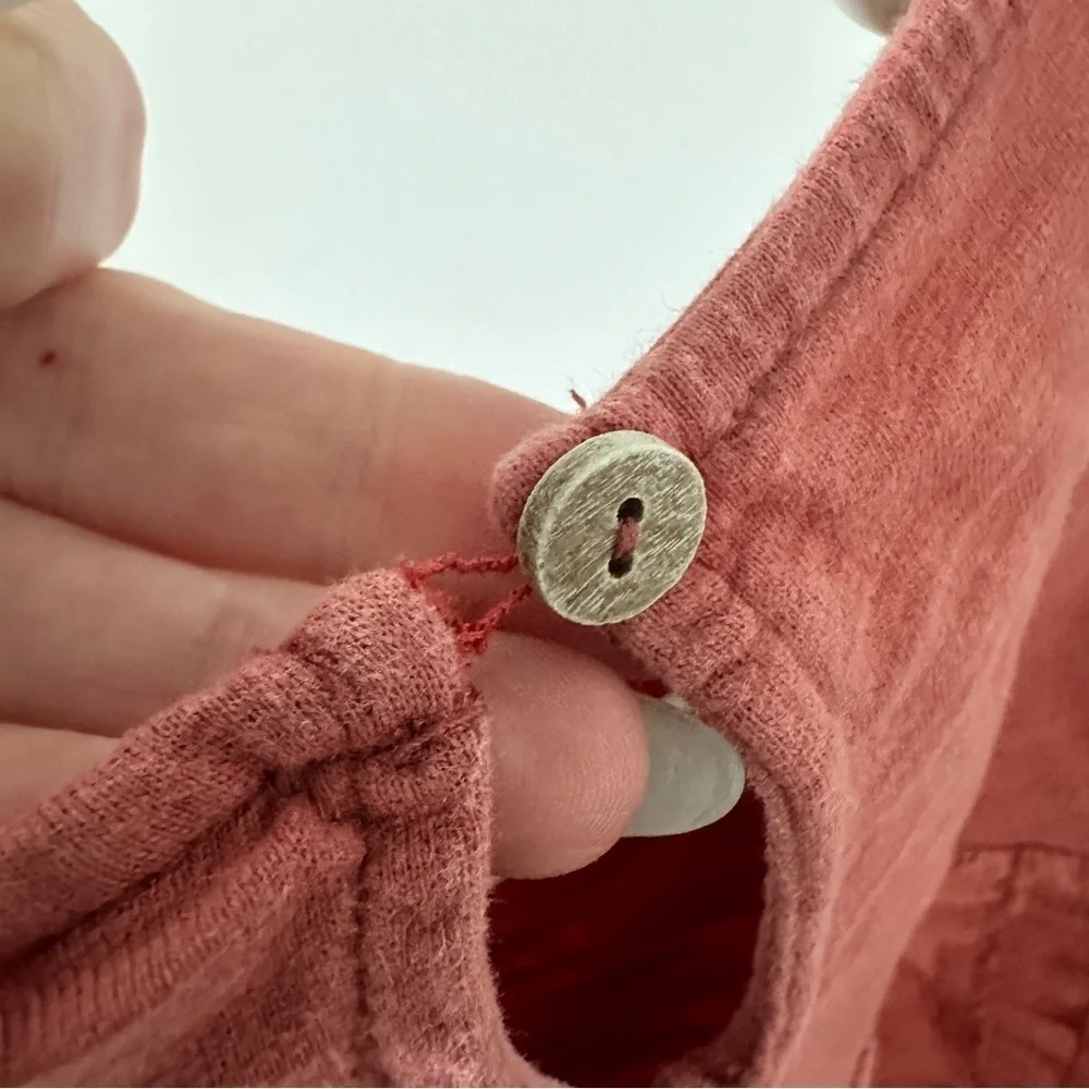 12-18M ZARA Top - Picture 2 of 7